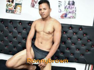Ronnybrown