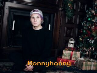 Ronnyhonny