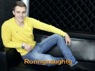ronnynaughty Sortez Couvert