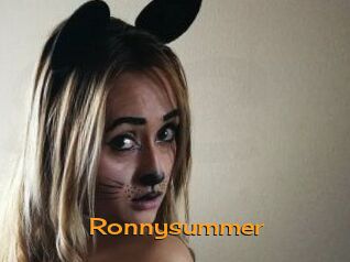 Ronnysummer