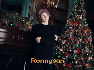 Ronnysun