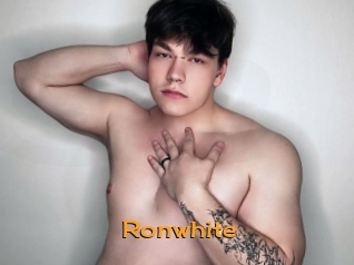 ronwhite Sortez Couvert