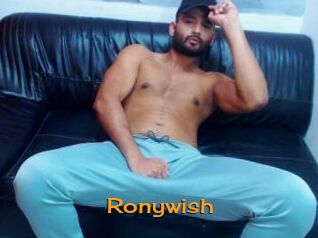 Ronywish