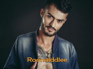 Roonalddlee
