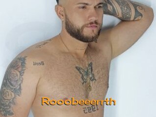 Rooobeeerrth