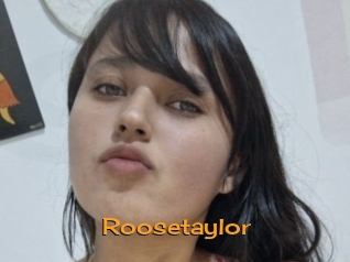 Roosetaylor