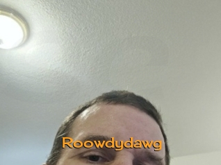 Roowdydawg