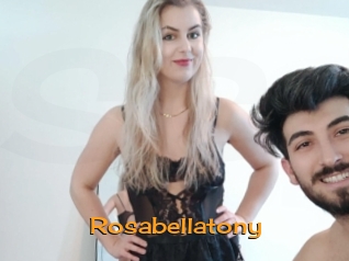 Rosabellatony