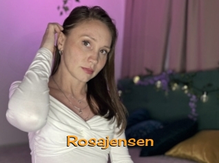 Rosajensen
