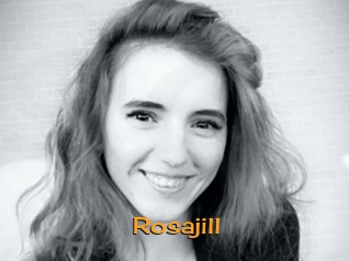 Rosajill