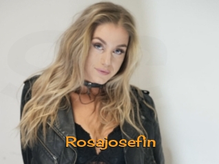 rosajosefin Sortez Couvert