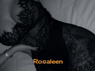 rosaleen Sortez Couvert