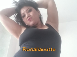 Rosaliacutte