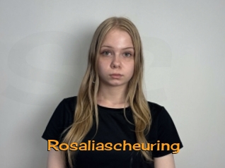Rosaliascheuring