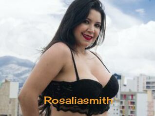 Rosaliasmith