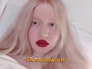 rosaliawarm Sortez Couvert