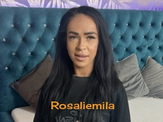 Rosaliemila
