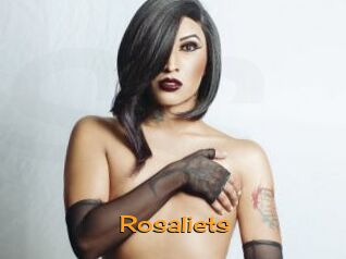 Rosaliets