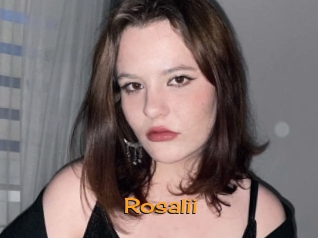 Rosalii