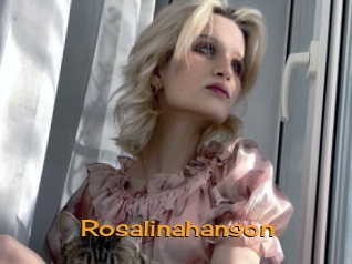 Rosalinahanson