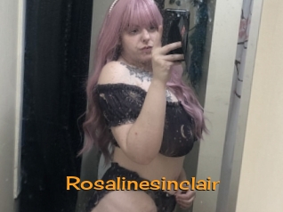 Rosalinesinclair