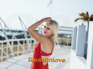 Rosalinlove