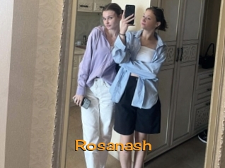Rosanash