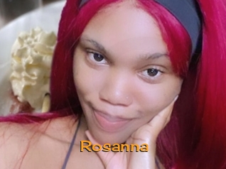 rosanna Sortez Couvert