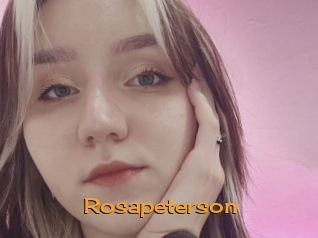 Rosapeterson