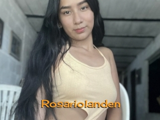 Rosariolanden