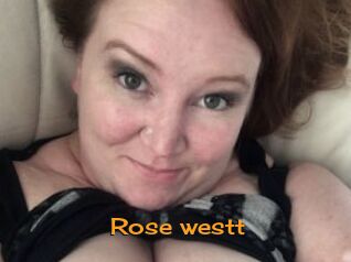 Rose_westt