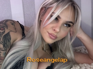 Roseangelap