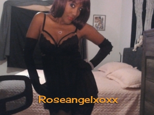 Roseangelxoxx