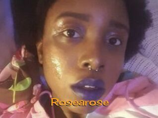 Rosearose