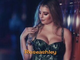 roseashley Sortez Couvert