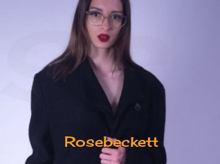 Rosebeckett