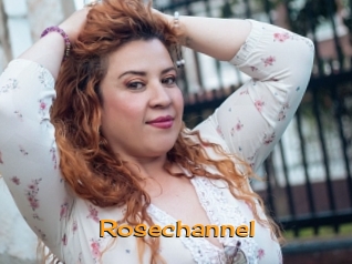 Rosechannel