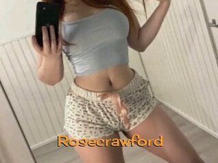 Rosecrawford