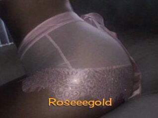 Roseeegold