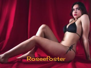 Roseefoster