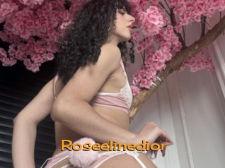 Roseelinedior