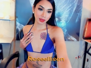 Roseellison