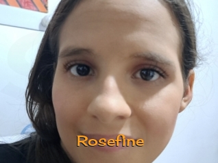 rosefine Sortez Couvert
