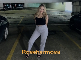 Rosehermosa