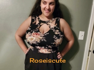 Roseiscute
