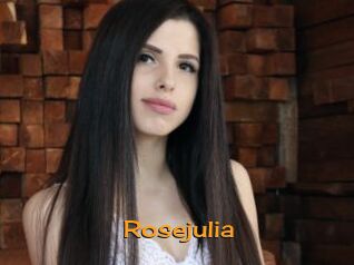 Rosejulia