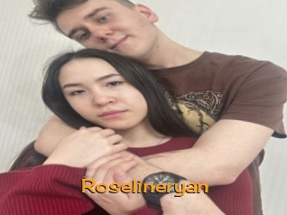 roselineryan Sortez Couvert