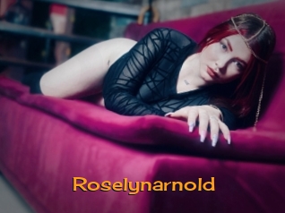 Roselynarnold