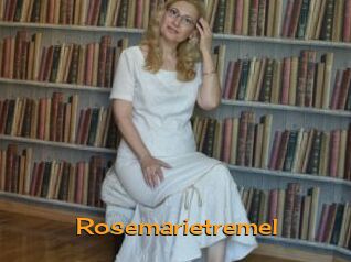 Rosemarietremel