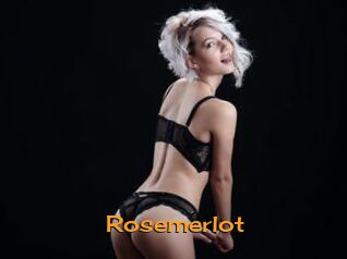rosemerlot Sortez Couvert